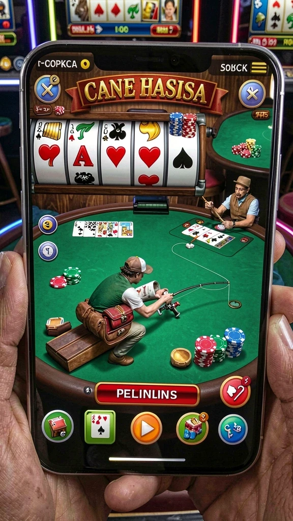 Download lndo777 APK untuk Android screenshot 1