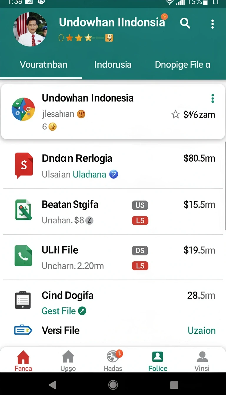 Review Aplikasi hkbet138 Versi Terbaru screenshot 2