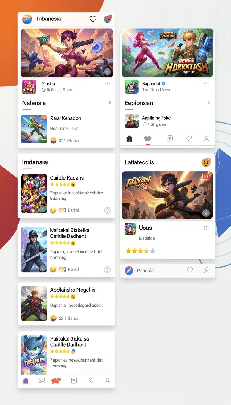 Download lndo777 APK untuk Android screenshot 3