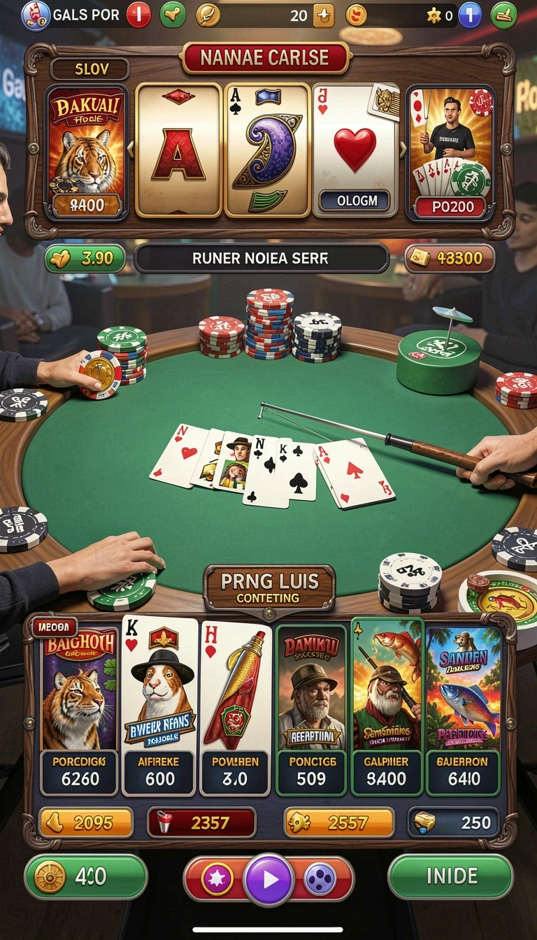 ohtogel App APK Terbaru screenshot 1