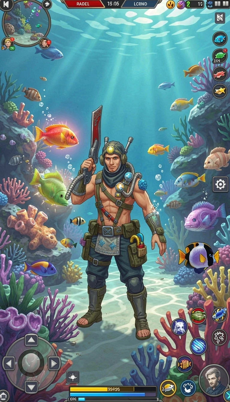 Download asustogel APK untuk Android screenshot 1