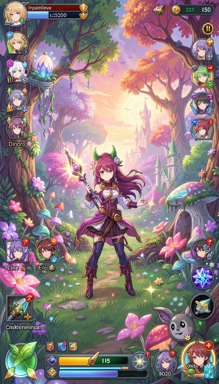 rajapanen App APK Terbaru screenshot 2