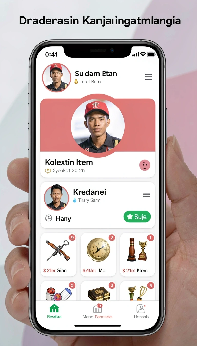Review Aplikasi luxury138 Versi Terbaru screenshot 3