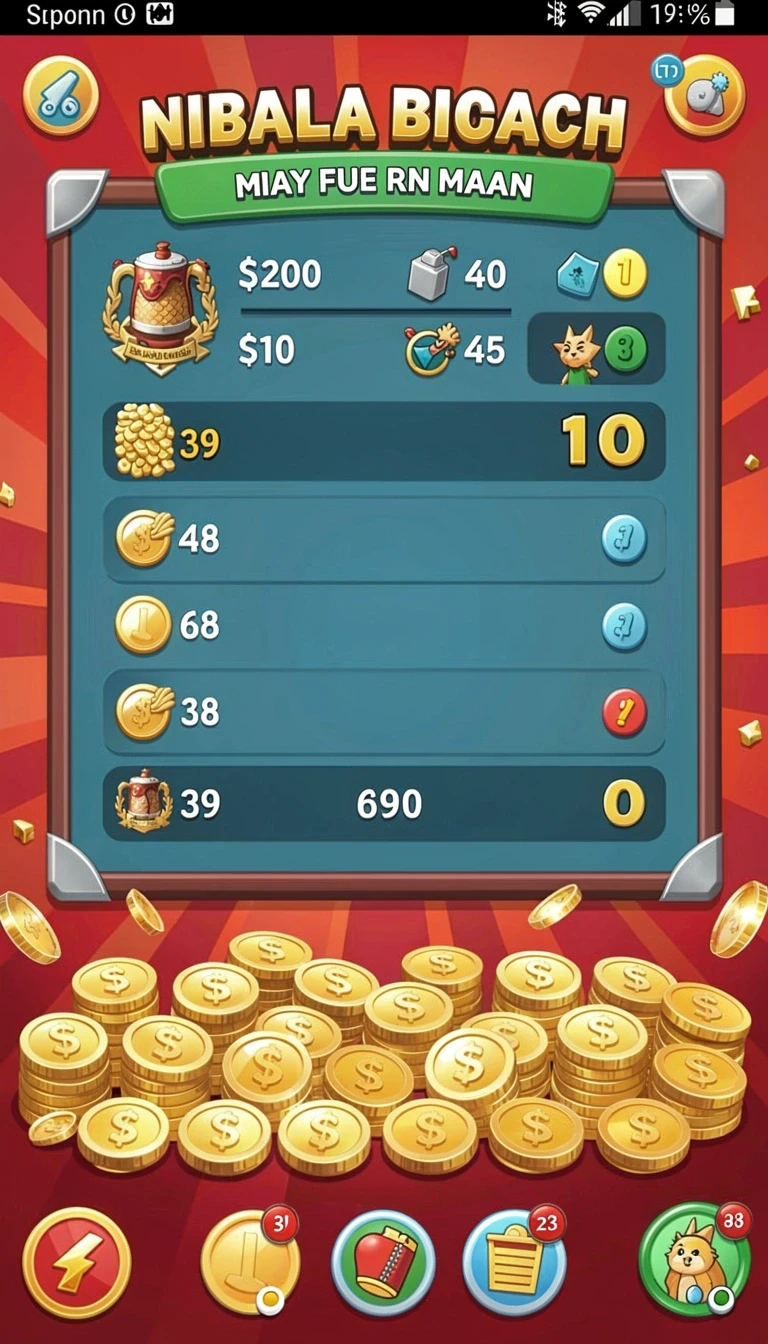 Download asustogel APK untuk Android screenshot 2