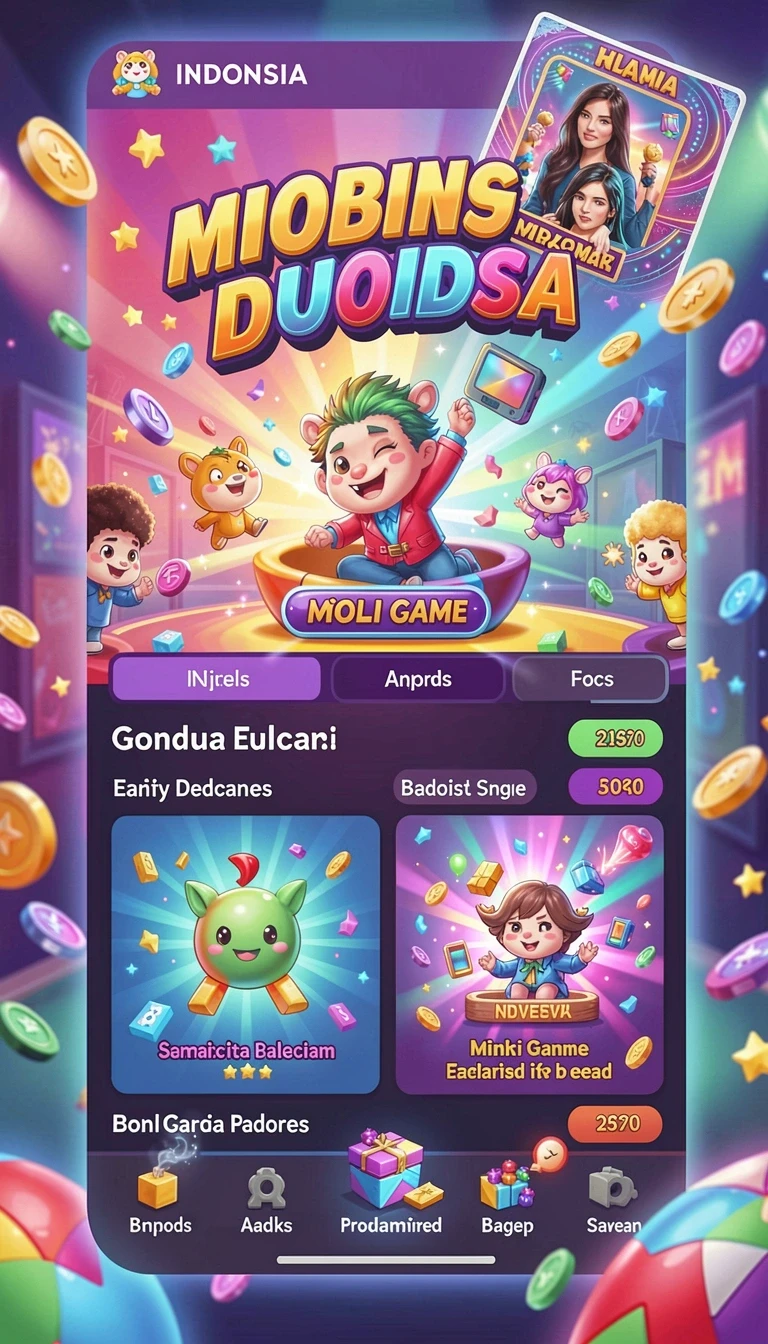 Download lndo777 APK untuk Android screenshot 2
