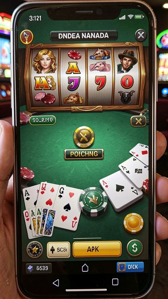 Download 8180 APK untuk Android screenshot 2